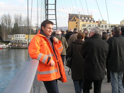 Rheinbrücke